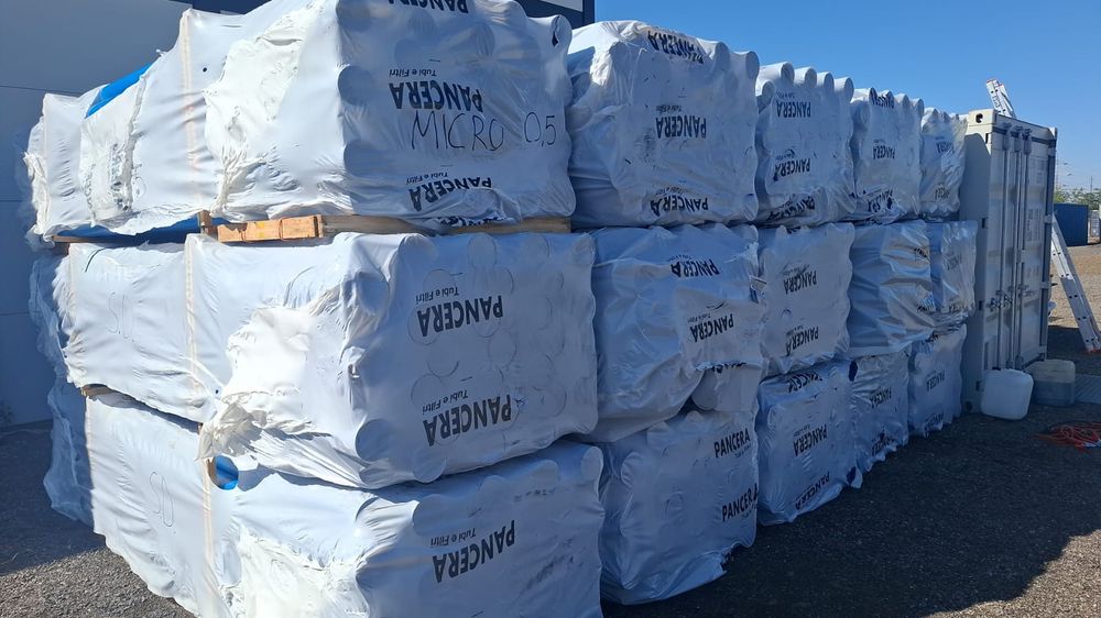 VAND teava Foraj cu filet/fara filet