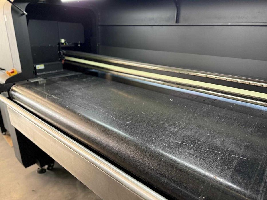 ПРИНТЕР за печат на текстил D-Gen