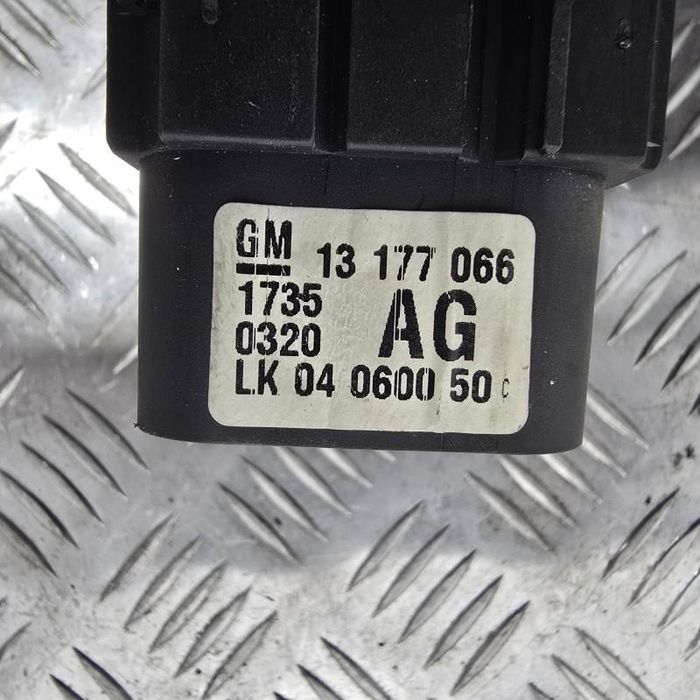 Bloc lumini Opel Signum