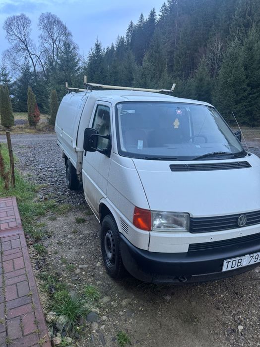 Transporter T4 camioneta