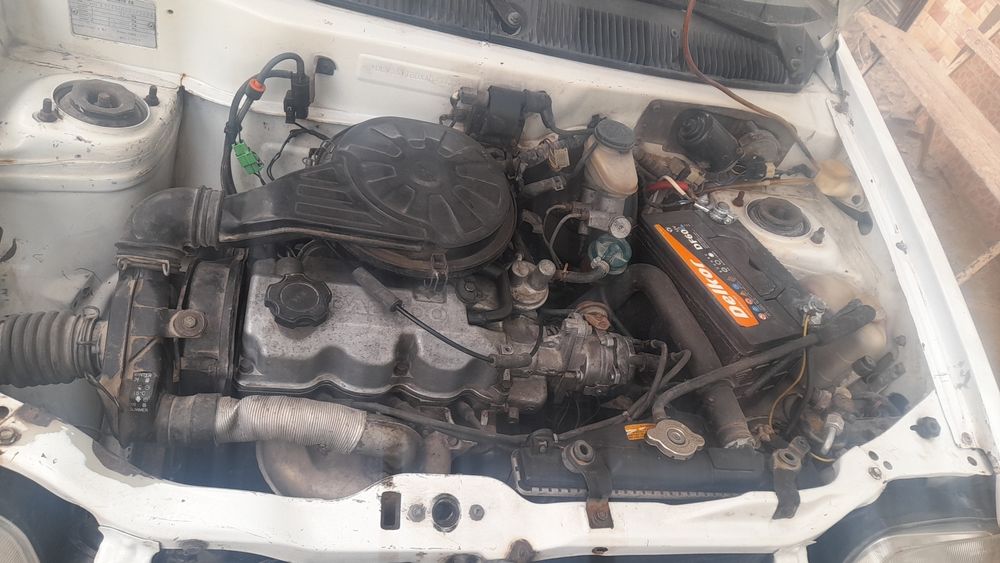 Тико сотилоди  1999 йил