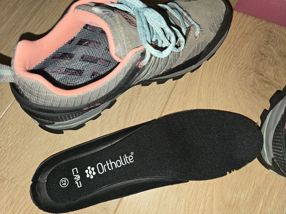 Туристически обувки CMP - Rigel Low FitGo