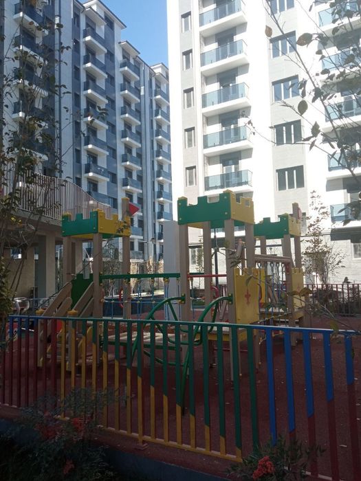 Продаётся квартира