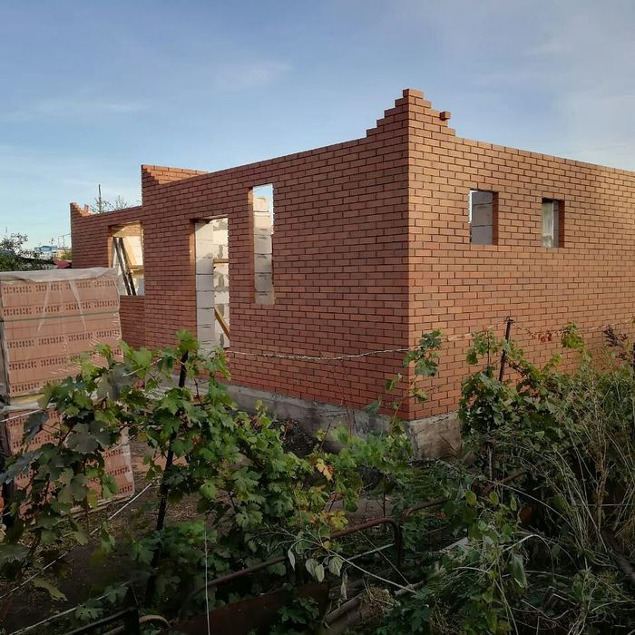 Каменьщики с опытом