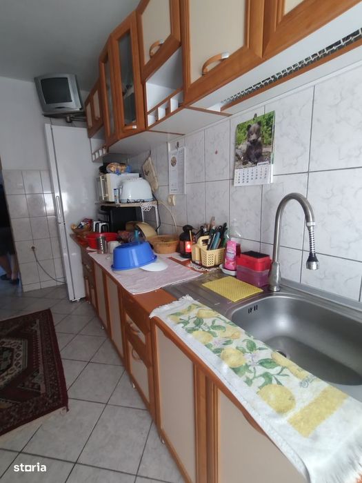 Casa decomandata Techirghiol