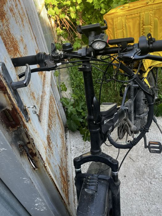 Електро велик цена 100000/ 2 акумлятор