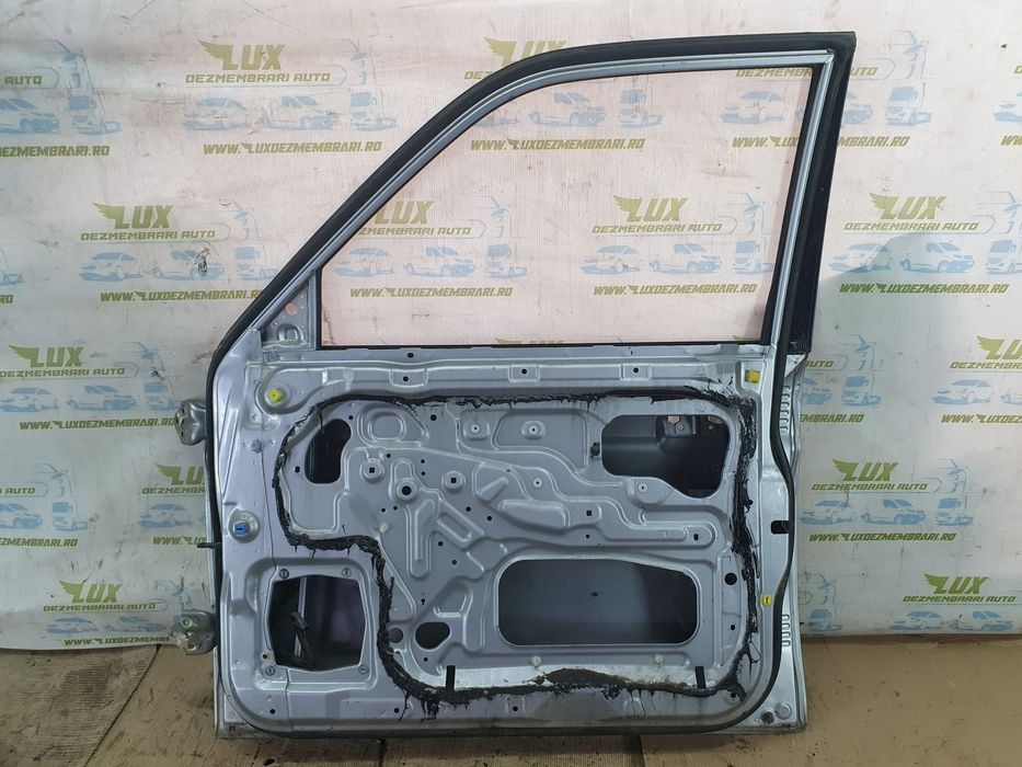 Usa dreapta fata Mitsubishi Pajero Sport 1 (1996 - 2005)