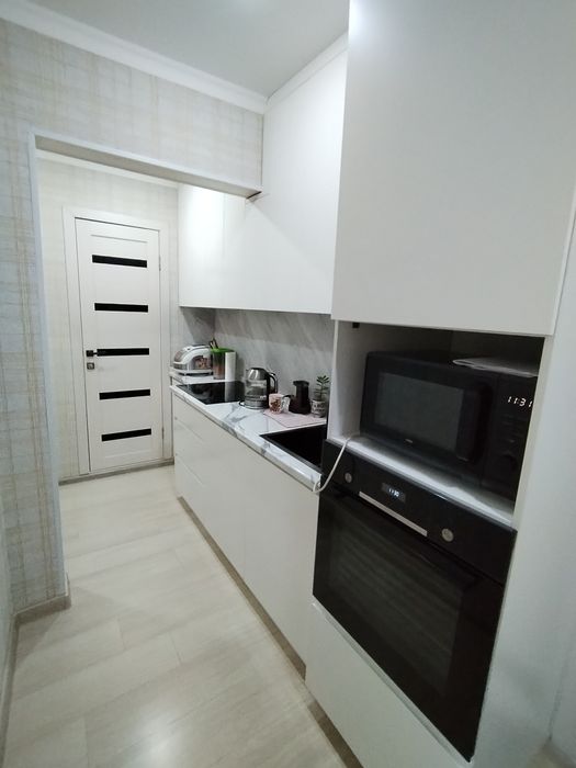 Продам 1 комнатную квартиру.