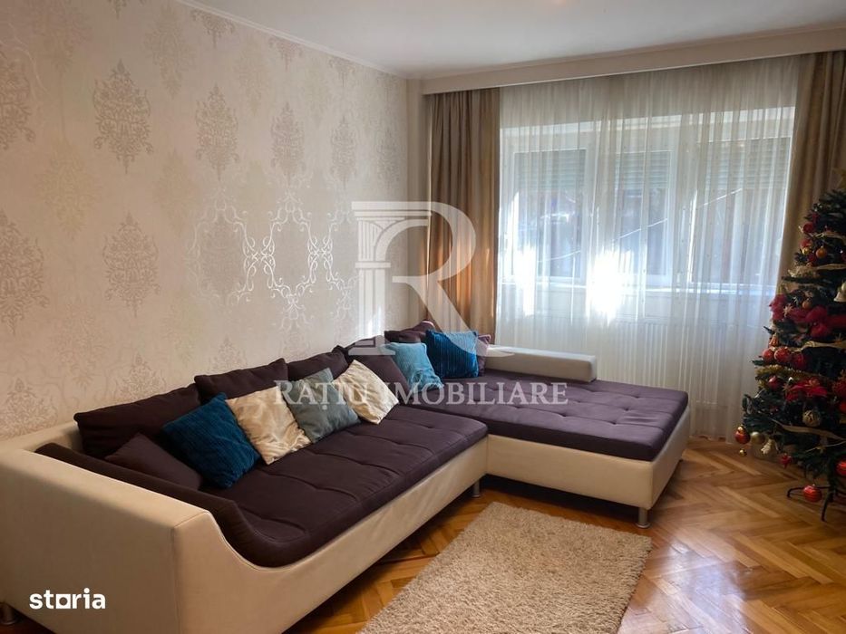 Apartament cu 4 camere  | Rogerius | Oradea