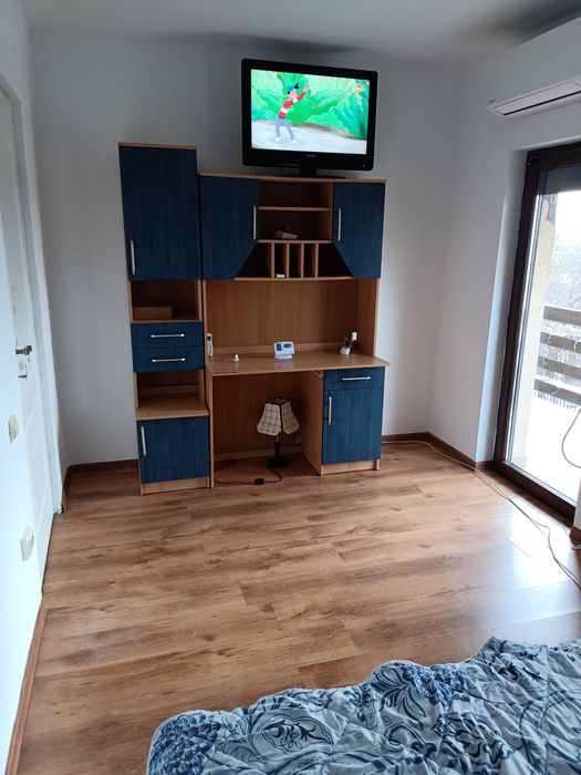 Închiriez etaj casa , duplex, Miroslava