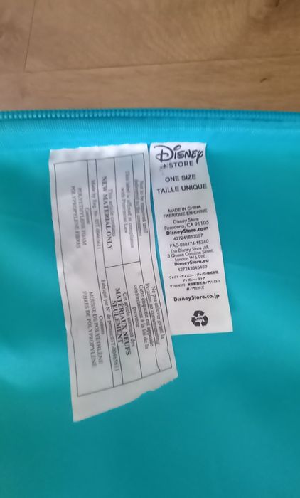 Детски куфар Disney