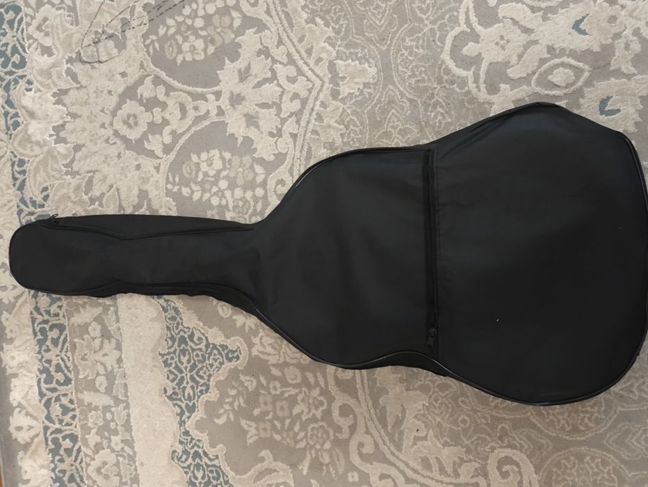 Гитара MR39 черный