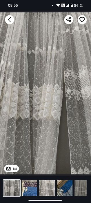 Perdele diferite modele noi nouțe