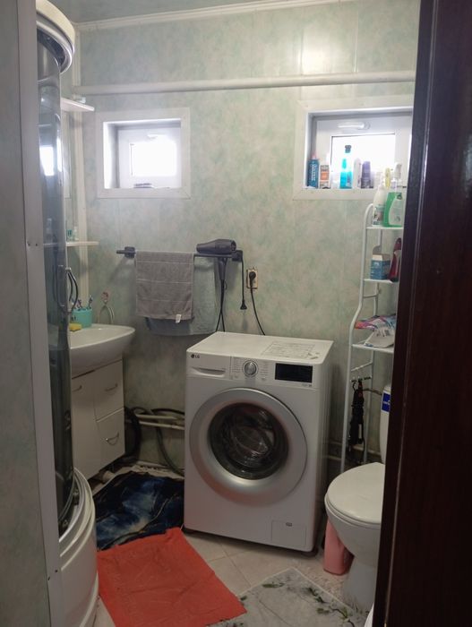 Продам 4 комнатный дом