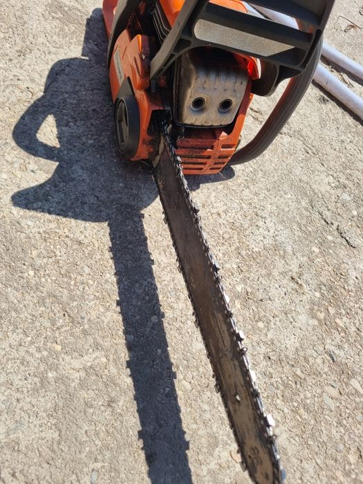Drujba Husqvarna 450 X-Torq