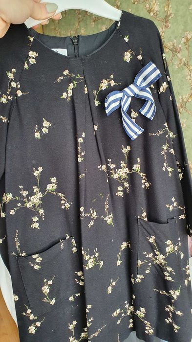 Rochie fetita 6 ani
