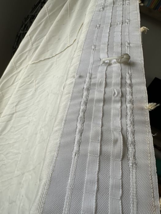 Set 2 Perdele 320x215 cm