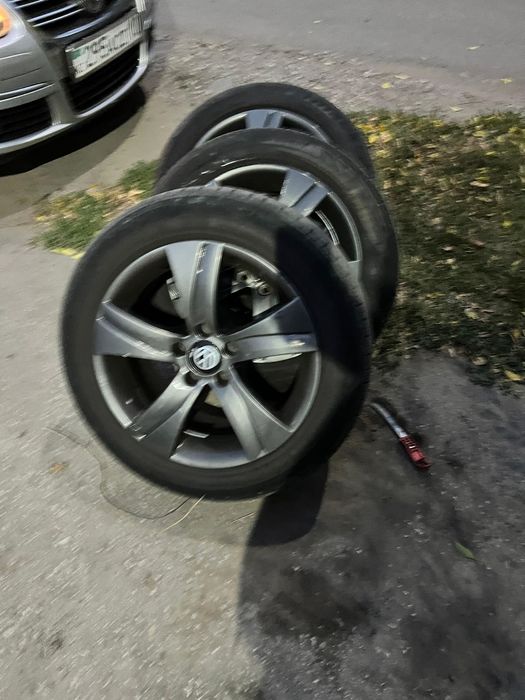 Продам диски срочно