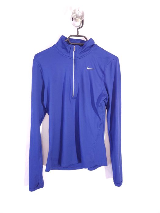 NIKE Dri-Fit Блуза/Дамска S