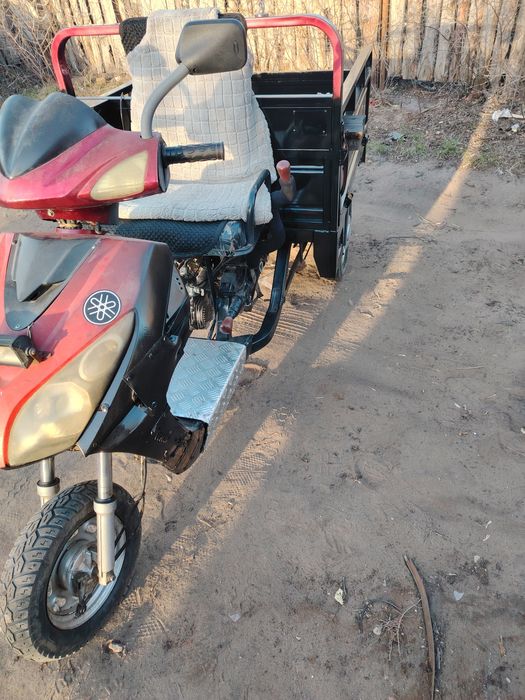 Продам трицекл...