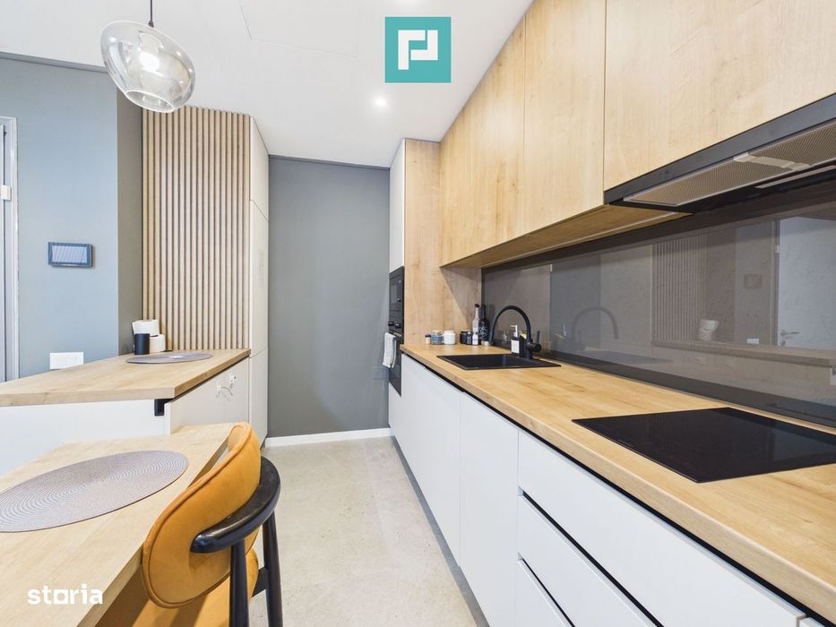 2 Camere Premium | Up-Site Floreasca |