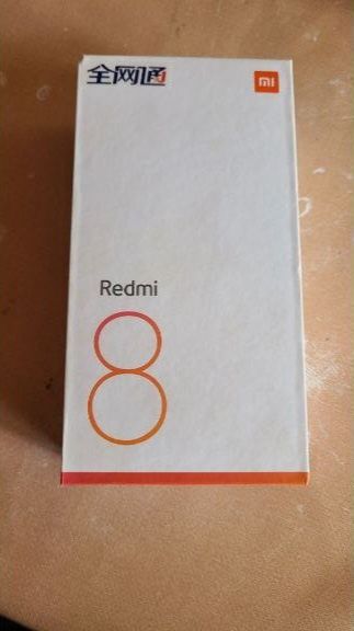Redmi 8 sotiladi