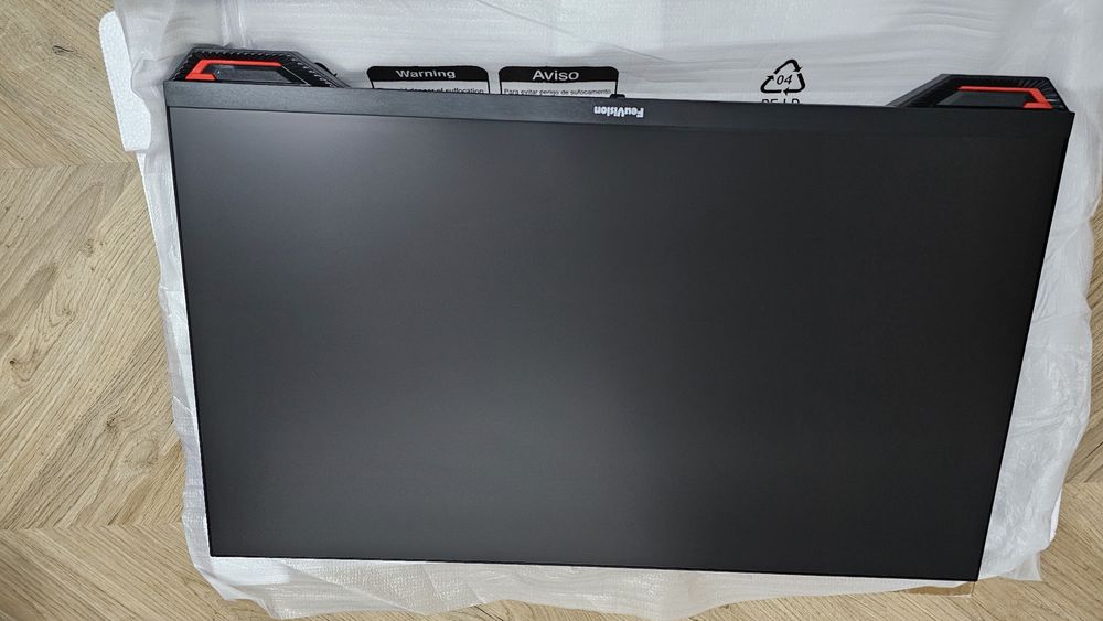 Monitor FeuVision de 24 inch