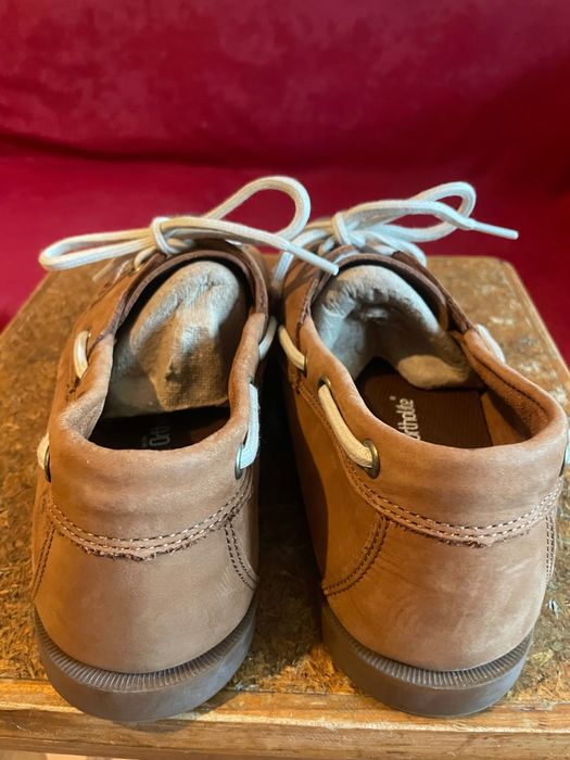 Vand mocasini noi mar 43 barbat, CK, Timberland