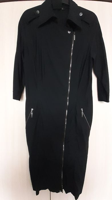 Claudia Strater почти нова оригинална дамска рокля - размер 38