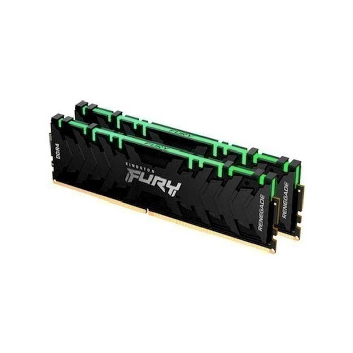 ОЗУ KINGSTON Fury Renegade 16 GB 3600 Mhz Магазин Red Geek