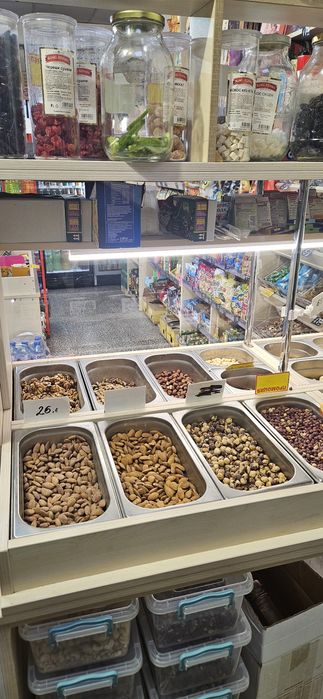 Продава се Заведение в София, 7-ми 11-ти километър - 30 кв.м за 850 €/кв.м - Снимка #11