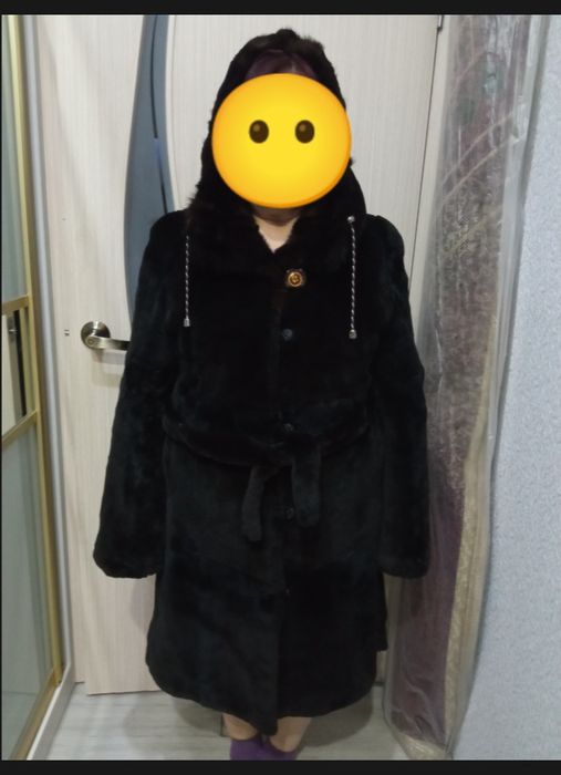 Продам шубу молодежную срочно