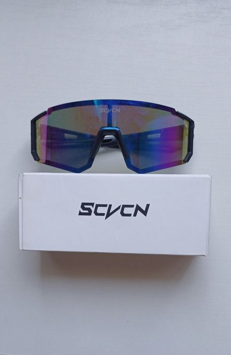 Очки от UV SCVCN