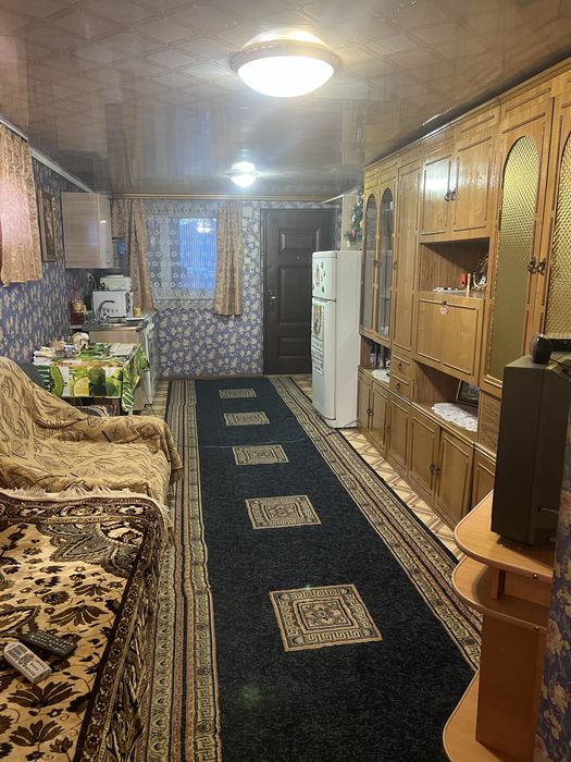 Сдается времянка.