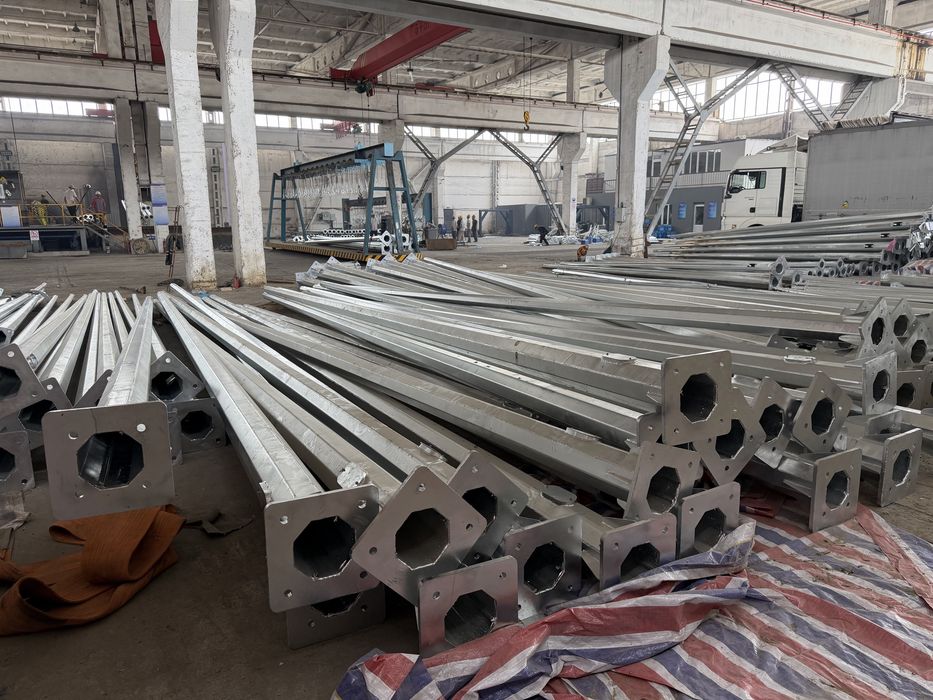 Metalichiskiy Opora Asvishinyalar ishlab chiqazamiz
