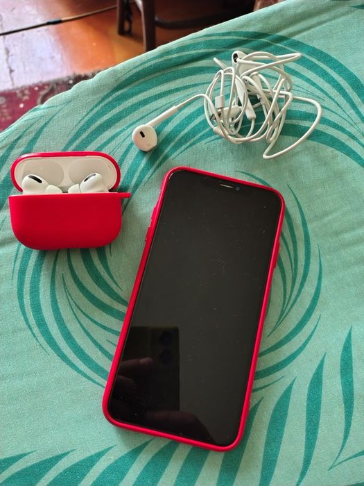 iPhone Xs Max 256gb все работает