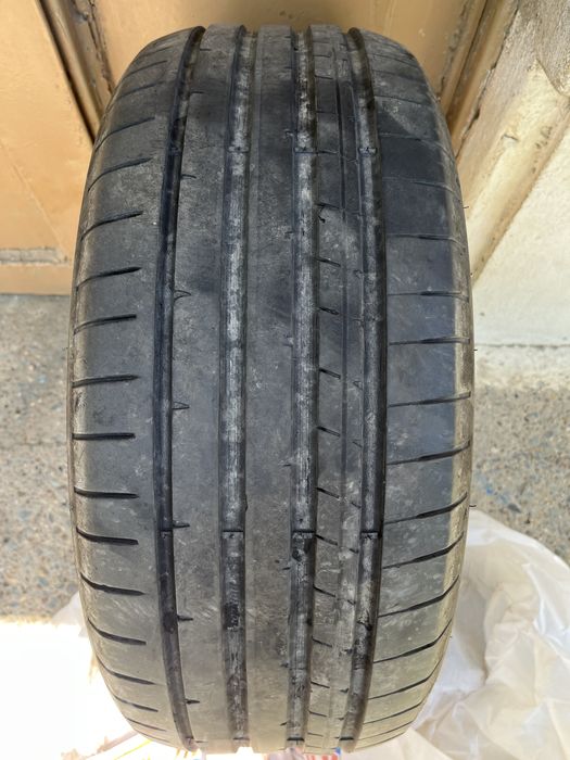 Anvelope DUNLOP 235/55ZR17 (103Y) -vară