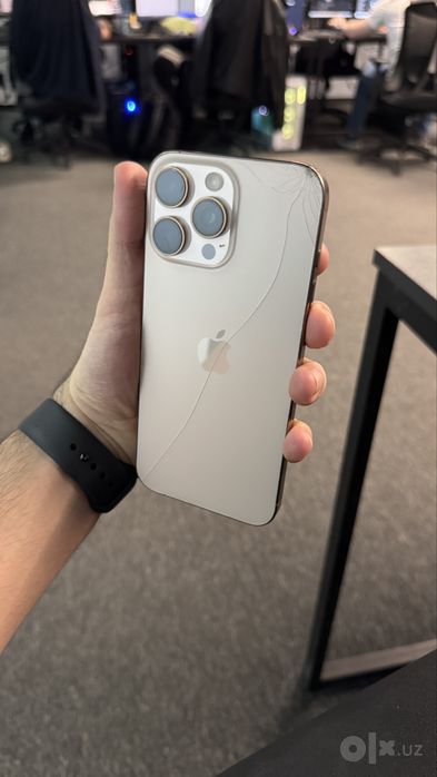 iphone 16 pro max srochno 256 gb