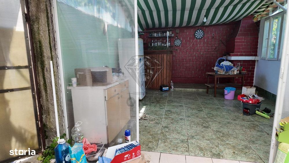 Casa 3 camere cu gradina, Baicoi, Prahova | Onix