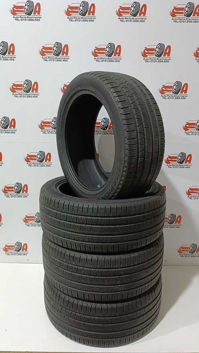 275/45/21 110Y PIRELLI CP V10209 ALL SEASON