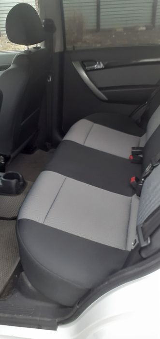 Шевролет нексия р3