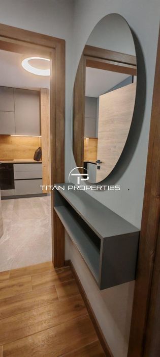 Дава се под наем Двустаен апартамент в Пловдив, Остромила - 78 кв.м за 550 € - Снимка #8