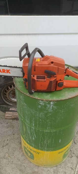 Drujbă husgvarna 268xp