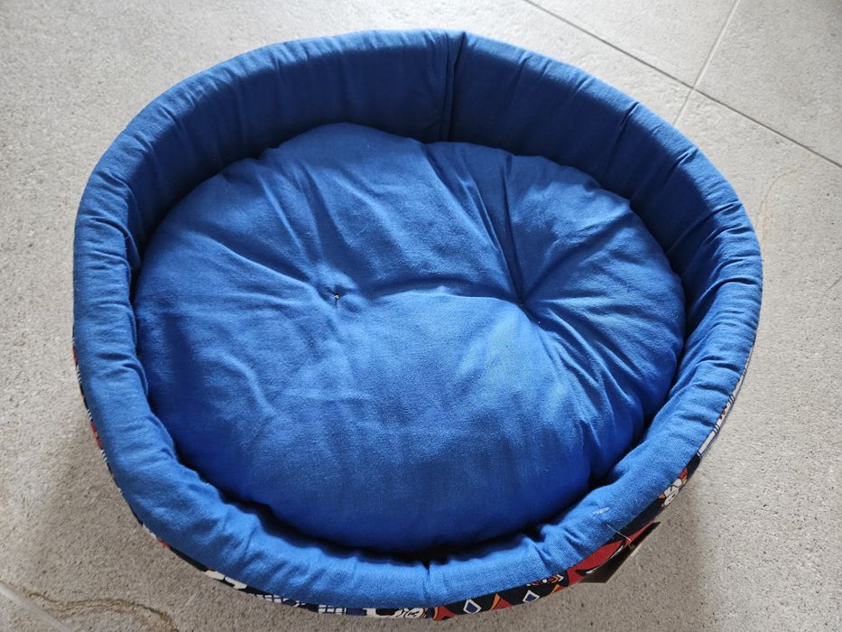 Легло за дребно куче или коте Ново