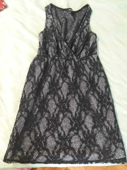 Little black dress, S, Terranova, Limited colletion