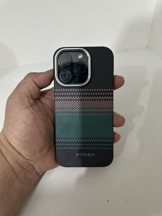 Iphone 14 pro из сулпака