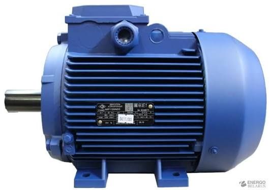 Ремонт электродвигателей, трансформаторов и саленойдных катушек