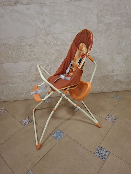 Детско столче за хранене Bertoni