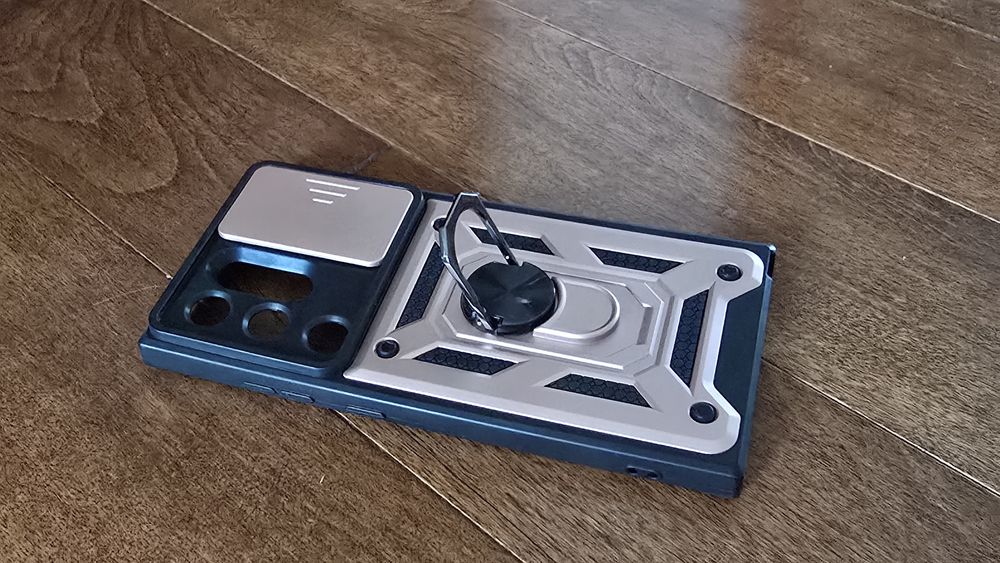 Husă telefon nouă pentru Samsung S24 Ultra