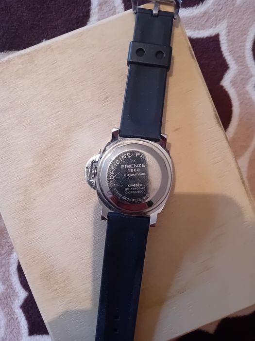 Ceas bărbătesc PANERA